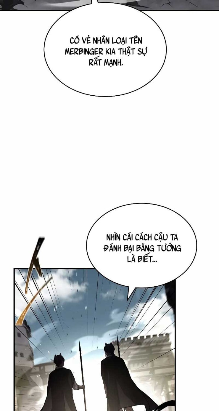 Thiên Tài Ma Pháp Sư Giấu Nghề - Page 31