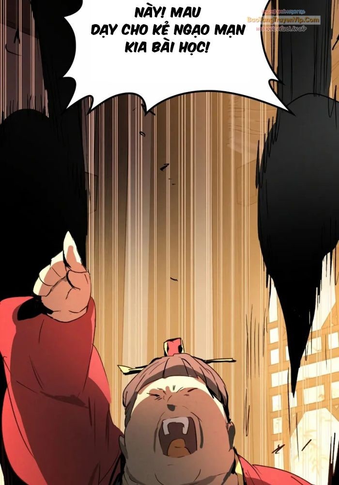 Vị Thần Trở Lại - Page 72