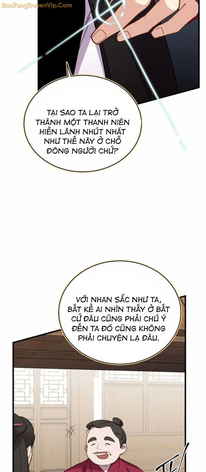 Phi Lôi Đao Thuật - Page 37
