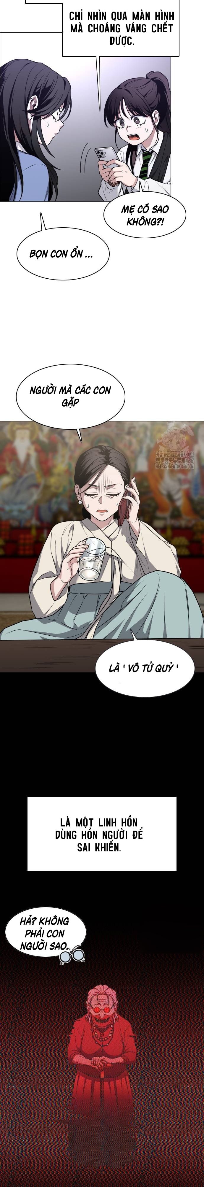 Kiếm Vương - Page 9