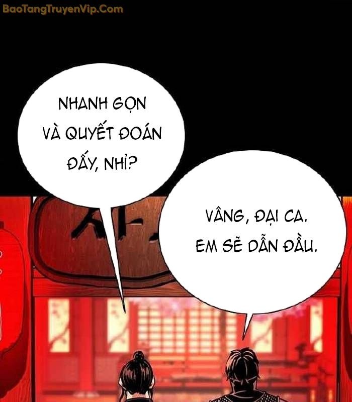 Thế hệ bất hảo - Page 41