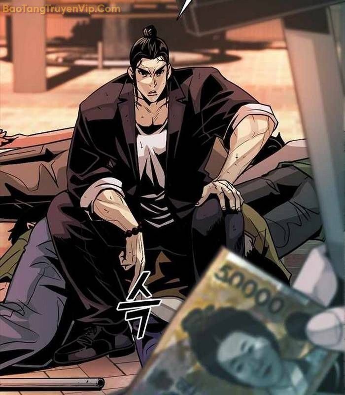 Thế hệ bất hảo - Page 315