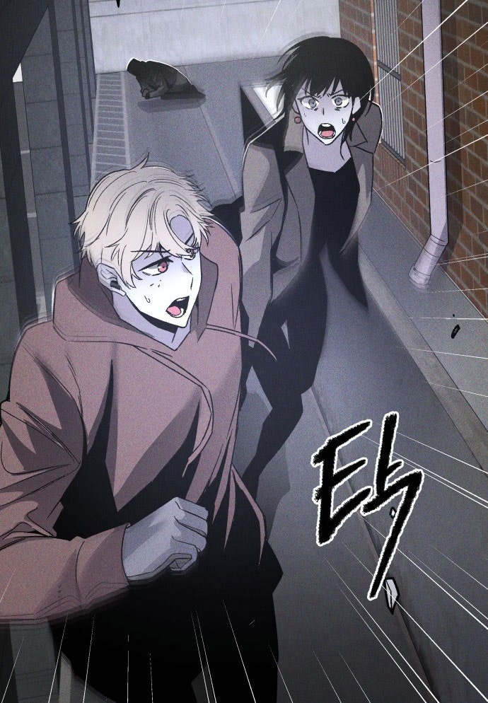 Dự Định Sát Nhân - Page 133