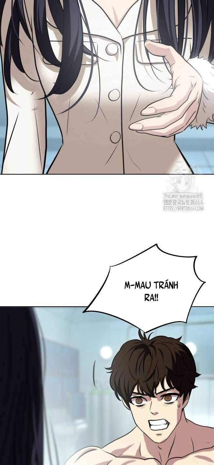 Sàn Đấu Sống Còn - Page 24