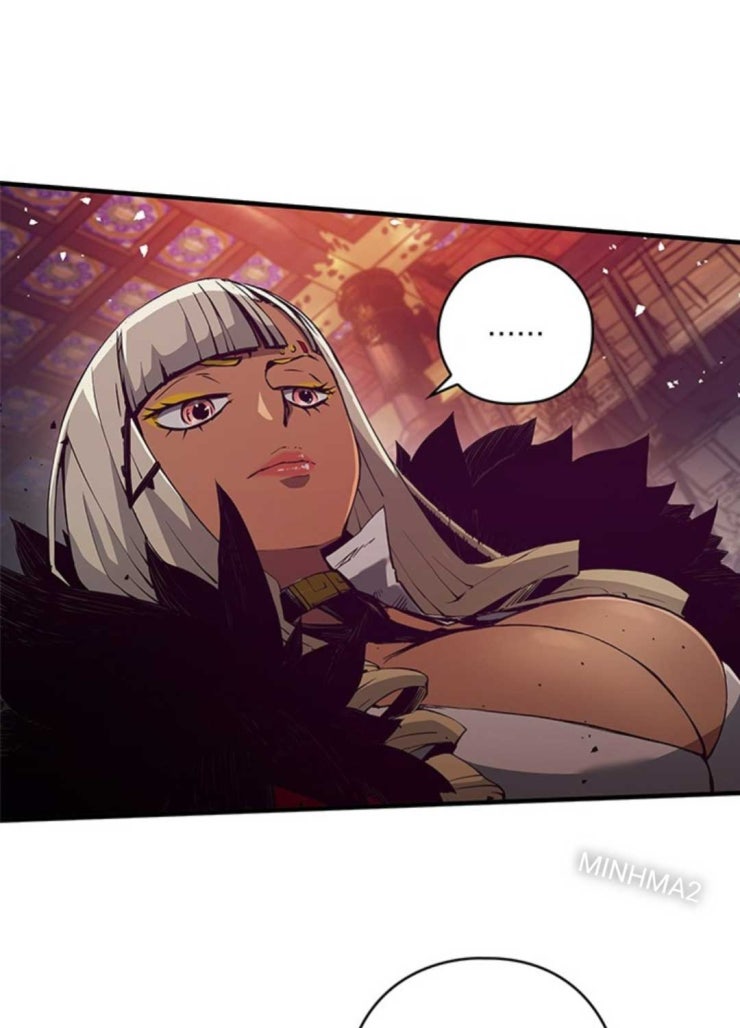 Thần Kiếm: Đứa Con Của Thần Chết - Page 43