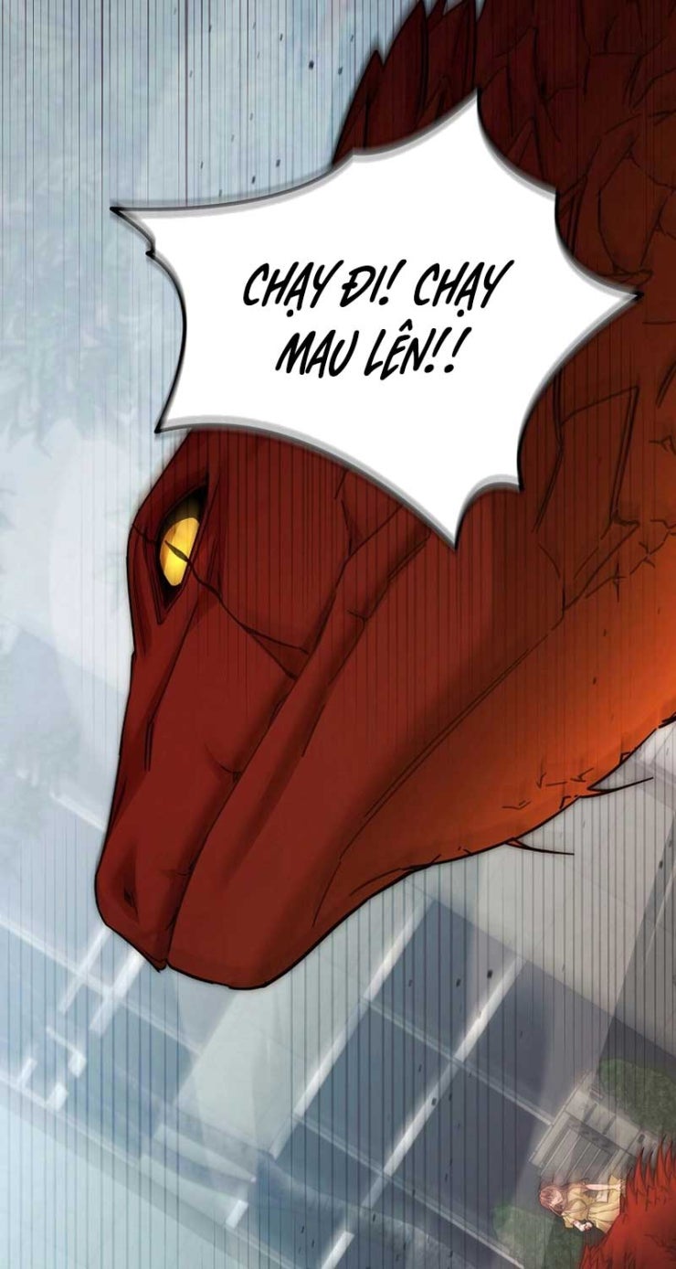 Nghỉ Hưu Sau Khi Cứu Thế Giới - Page 67