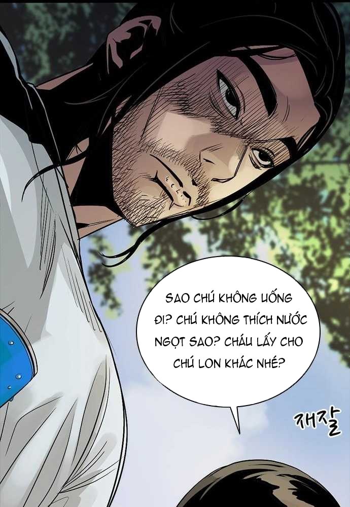 Thế hệ bất hảo - Page 90