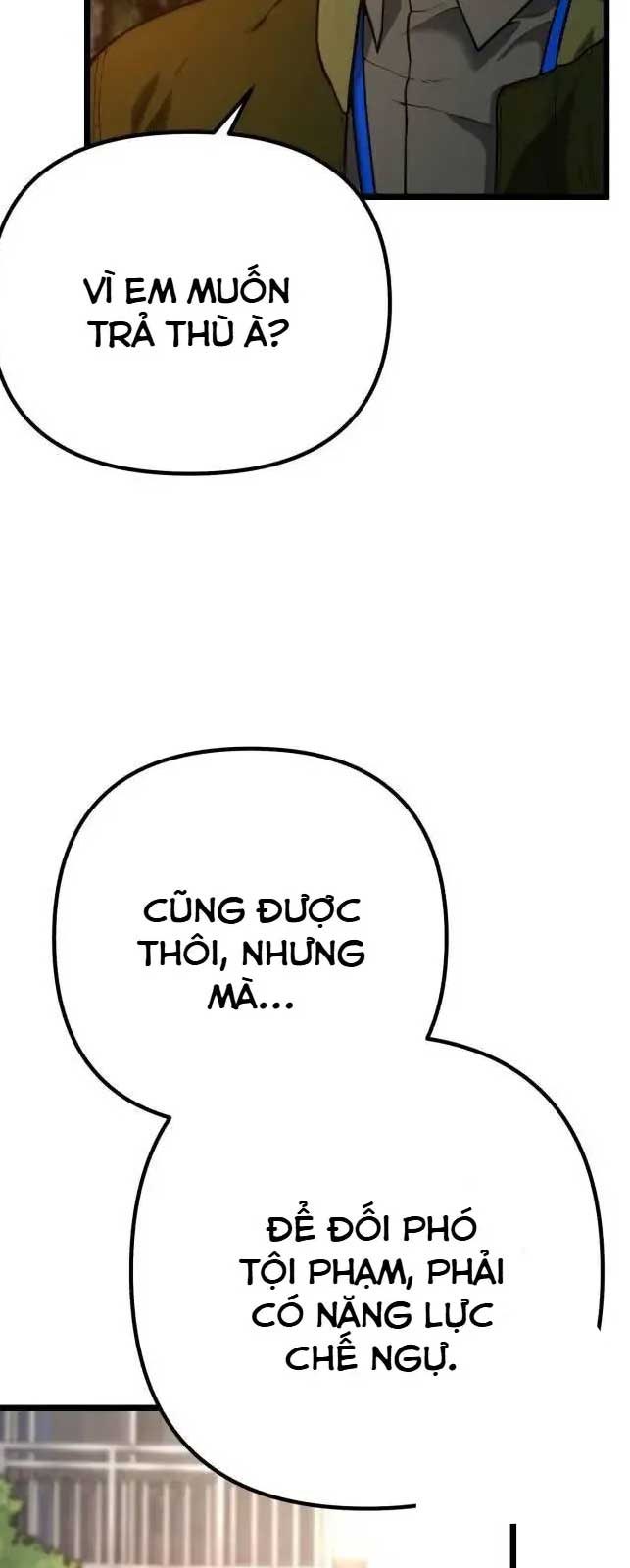 Thiếu Niên Cảnh Sát - Page 28