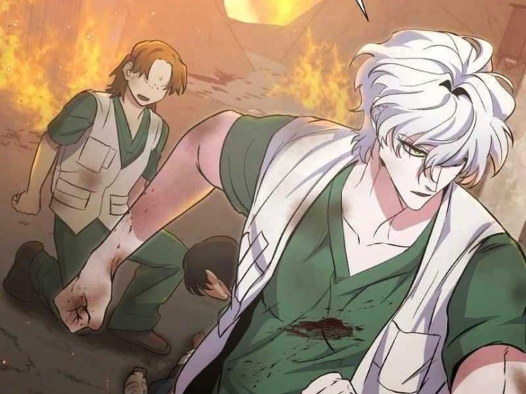 Tuyệt Đỉnh Bác Sĩ - Page 63