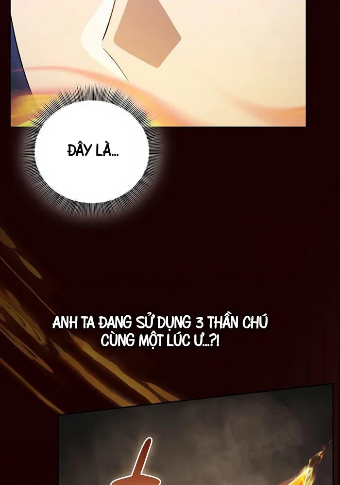 Ma Pháp Sư Tại Trường Học Pháp Thuật - Page 23