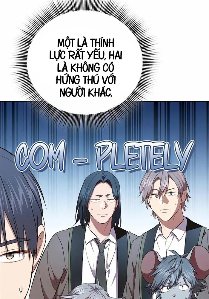 Ma Pháp Sư Tại Trường Học Pháp Thuật - Page 112