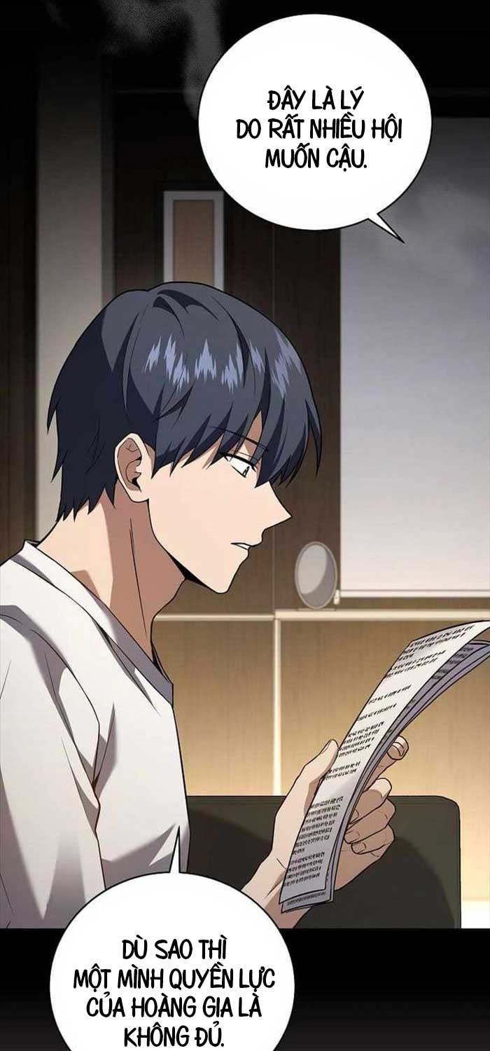 Sự Trở Lại Của Người Chơi Bị Đóng Băng - Page 18