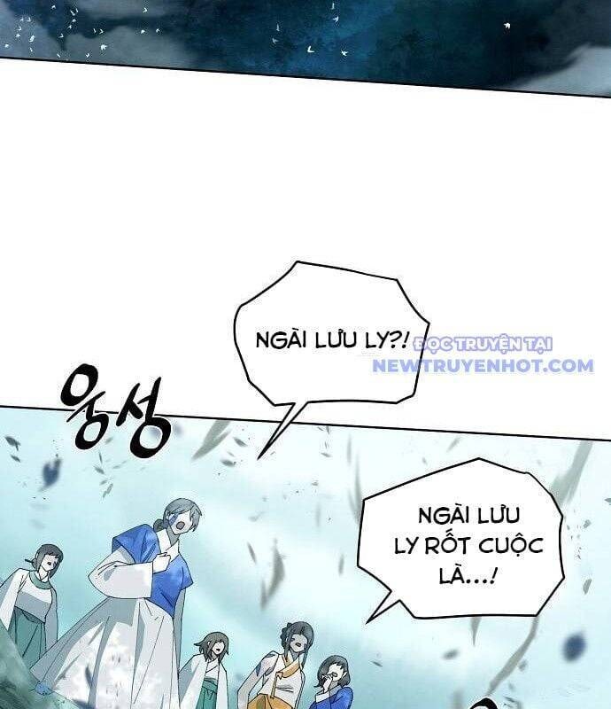 Xuyên Không Vào Trò Chơi Đáng Nguyền Rủa Của Tôi - Page 58