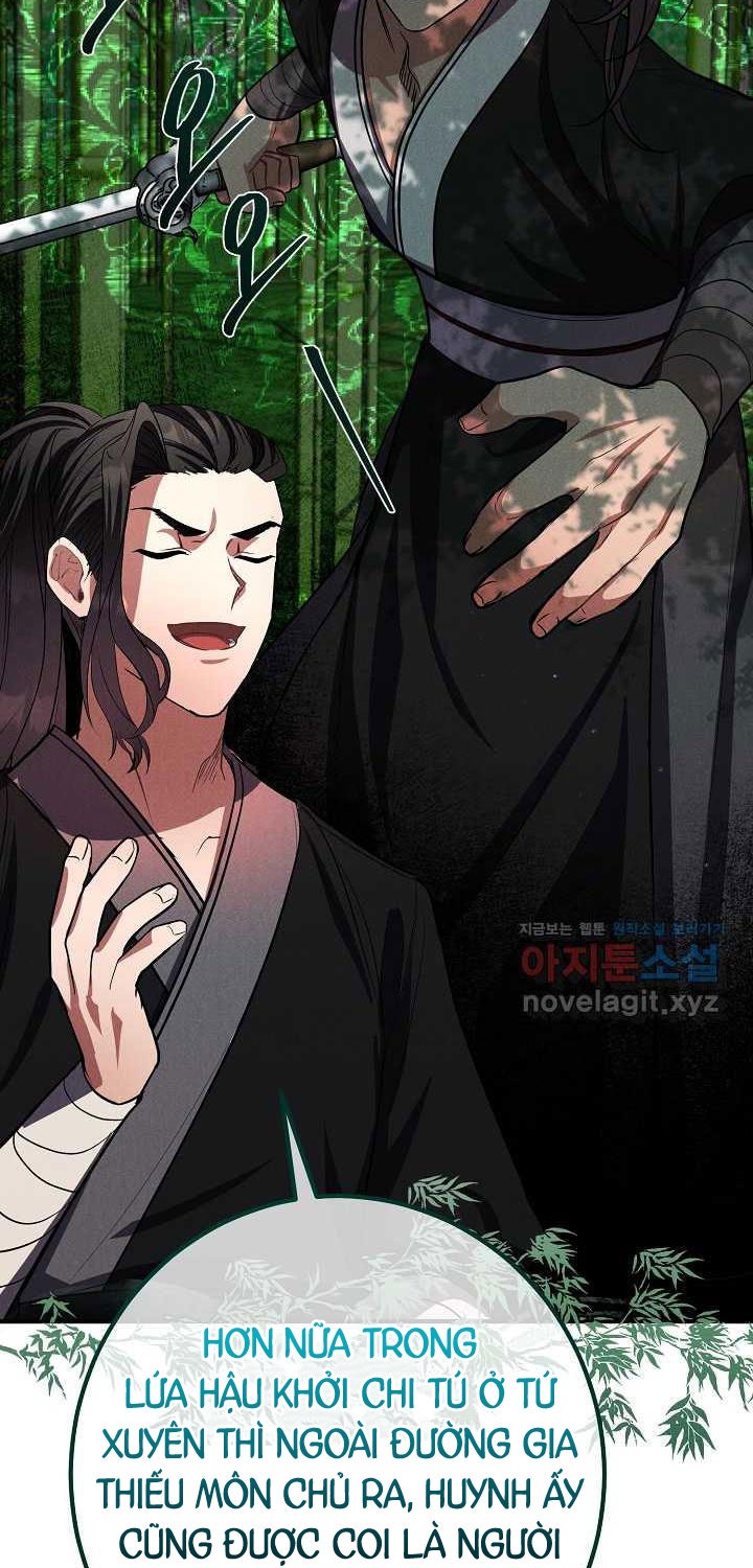 Thiên Tài Võ Thuật Hoàn Sinh - Page 33