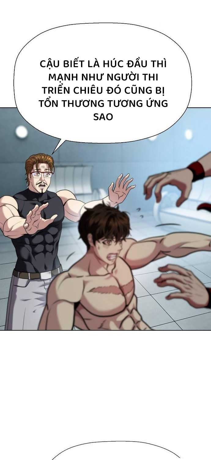 Sàn Đấu Sống Còn - Page 12