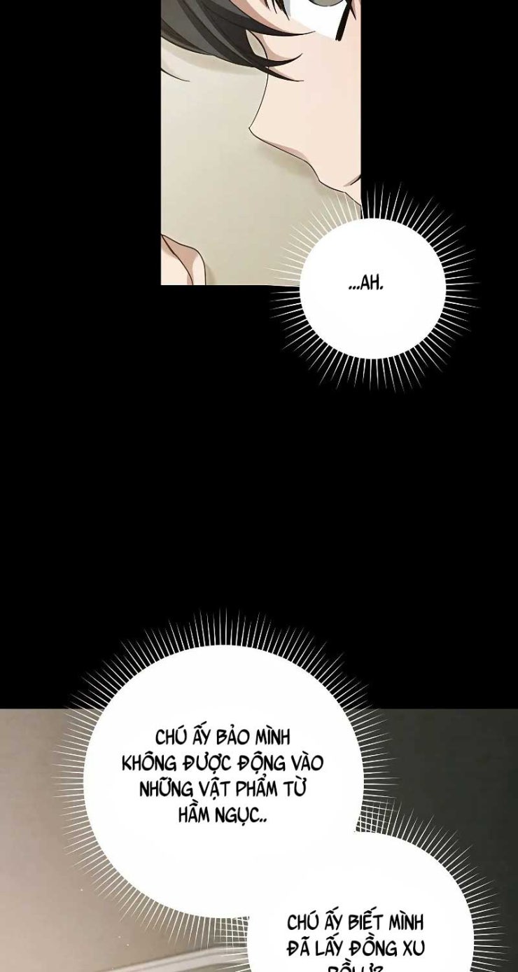 Nghỉ Hưu Sau Khi Cứu Thế Giới - Page 32