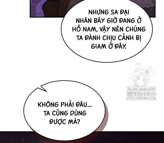Vị Thần Trở Lại - Page 28