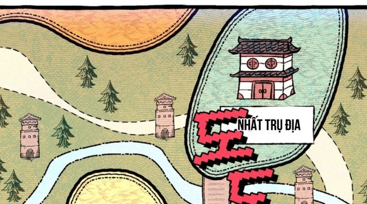 Phi Lôi Đao Thuật - Page 207