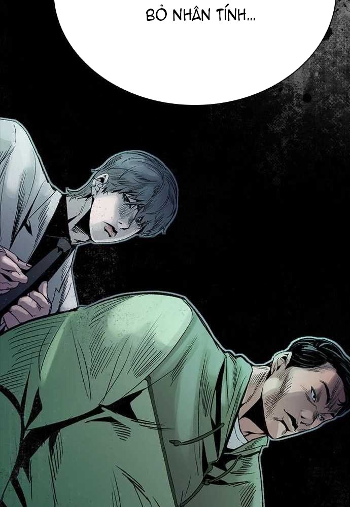 Thế hệ bất hảo - Page 24