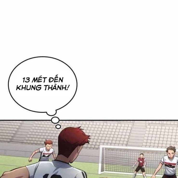 Thiên Phú Bóng Đá Tất Cả Là Của Ta - Page 35