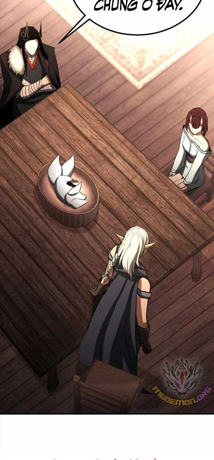 Tử Linh Sư Mạnh Nhất - Page 92