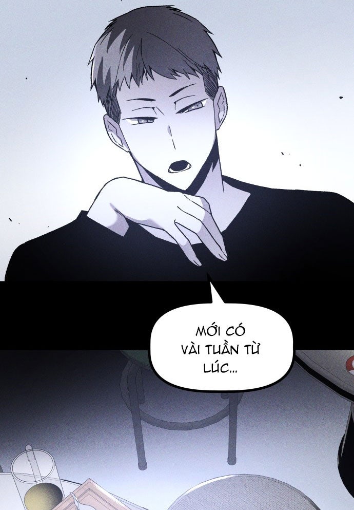 Dự Định Sát Nhân - Page 28