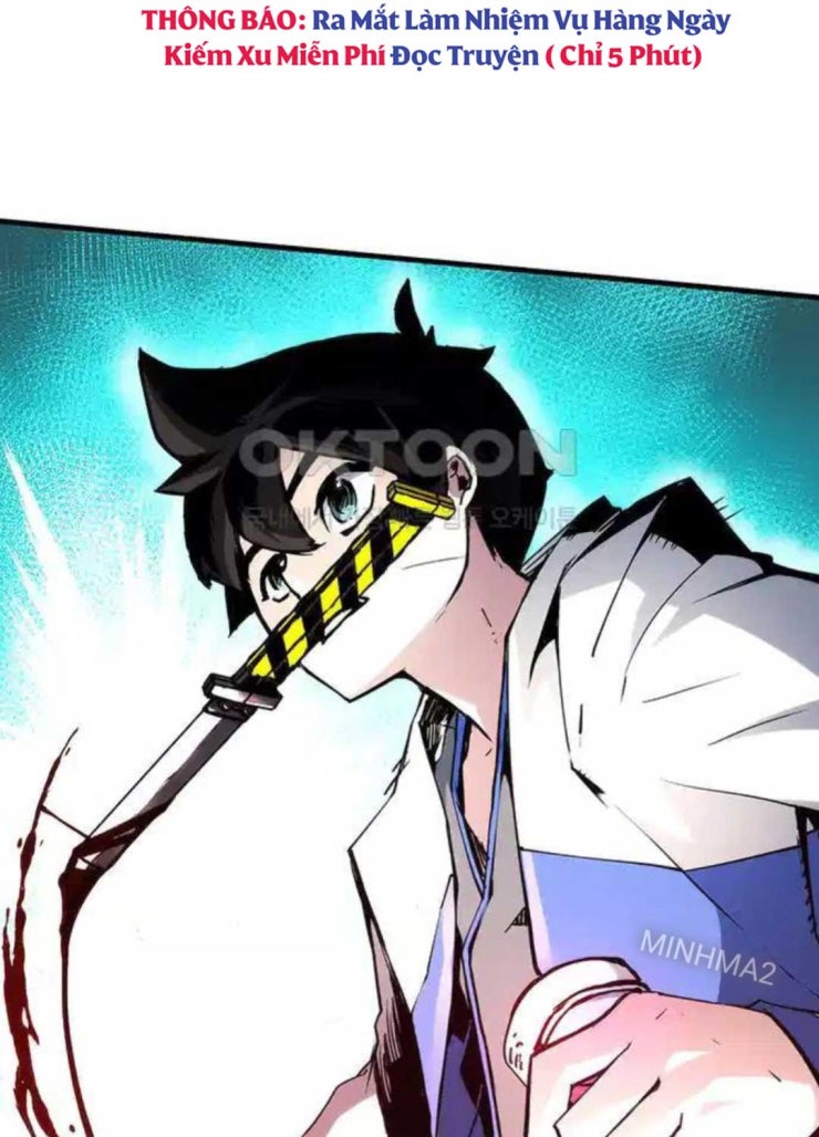 Thần Kiếm: Đứa Con Của Thần Chết - Page 91