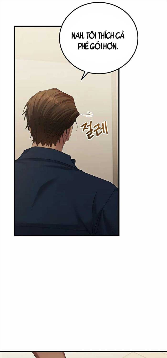 Nghỉ Hưu Sau Khi Cứu Thế Giới - Page 53