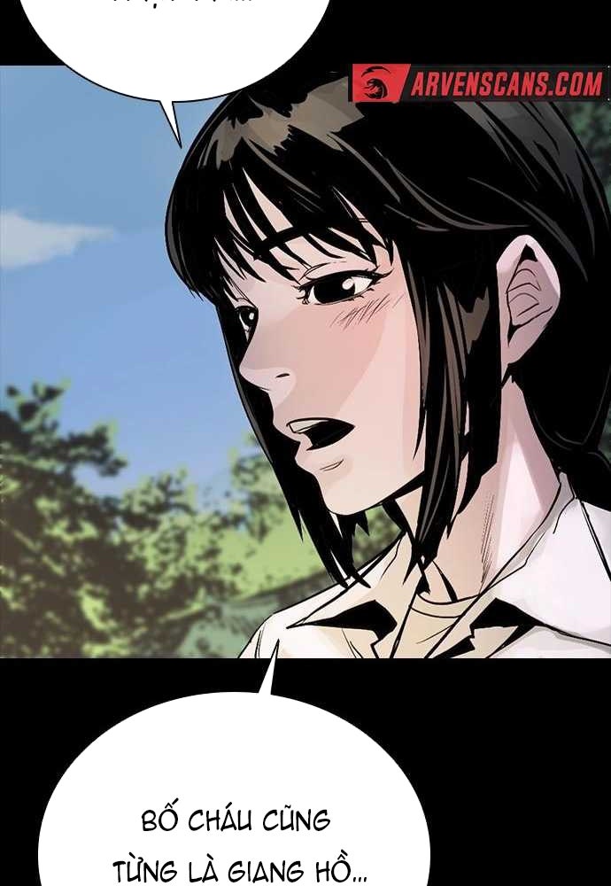 Thế hệ bất hảo - Page 112