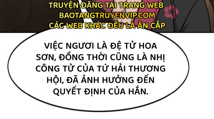 Hoa Sơn Tái Xuất - Page 271