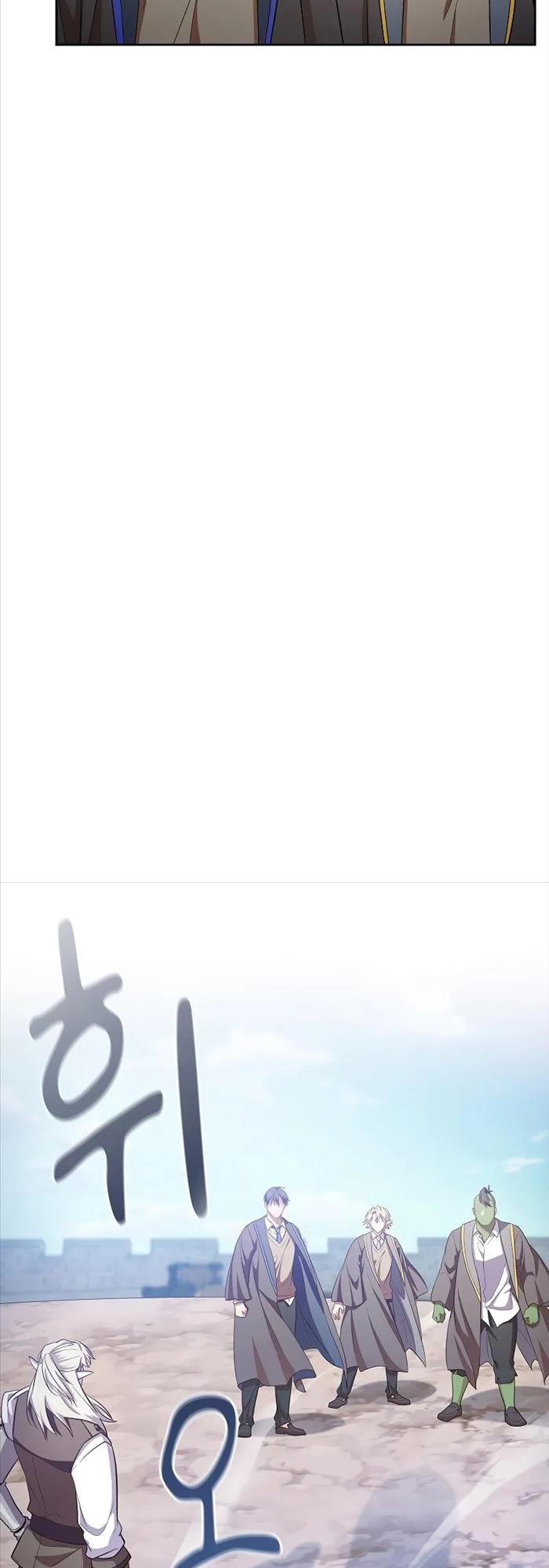 Ma Pháp Sư Tại Trường Học Pháp Thuật - Page 21