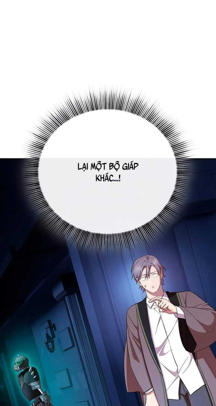 Ma Pháp Sư Tại Trường Học Pháp Thuật - Page 22