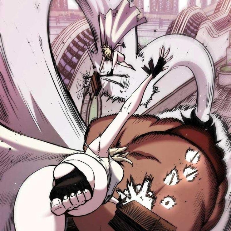 Thần Kiếm: Đứa Con Của Thần Chết - Page 57