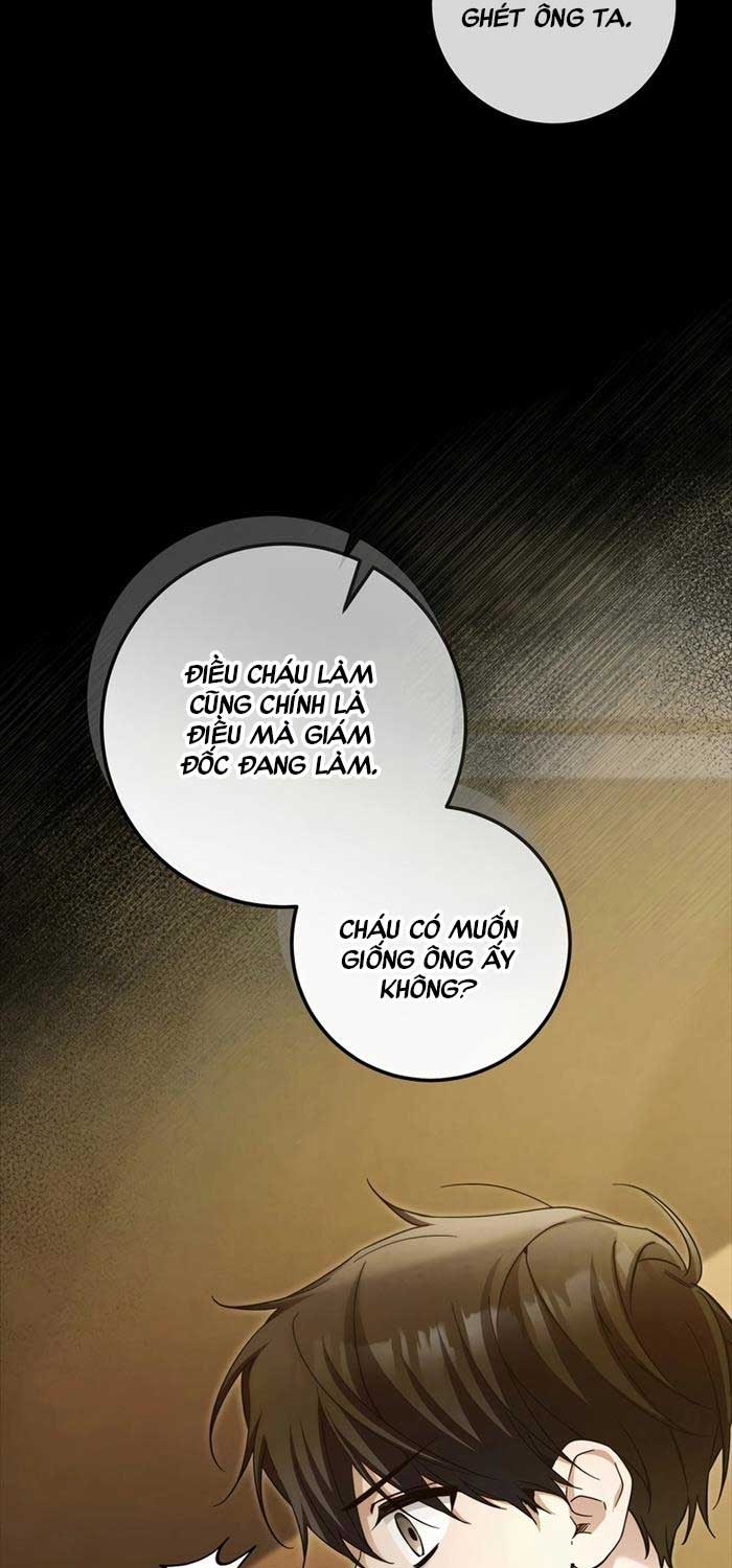 Nghỉ Hưu Sau Khi Cứu Thế Giới - Page 29