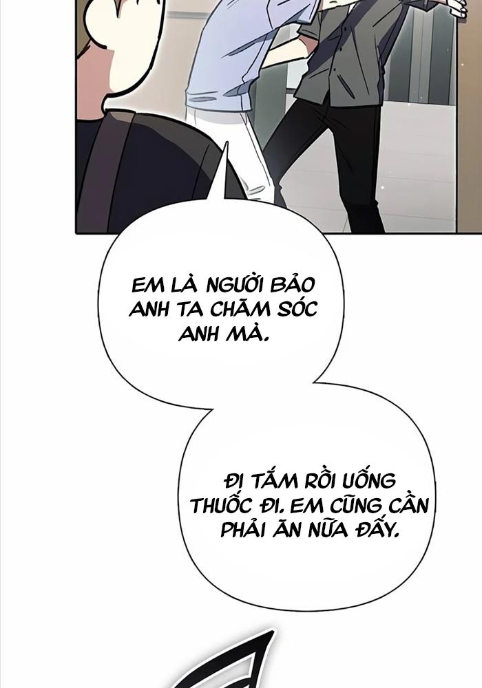 Những Ranker Cấp S Mà Tôi Nuôi Dưỡng - Page 58