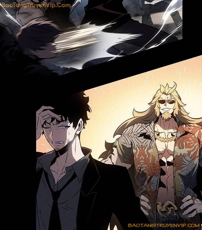 Solo Leveling ARISE: Nguồn Gốc Của Thợ Săn - Page 45