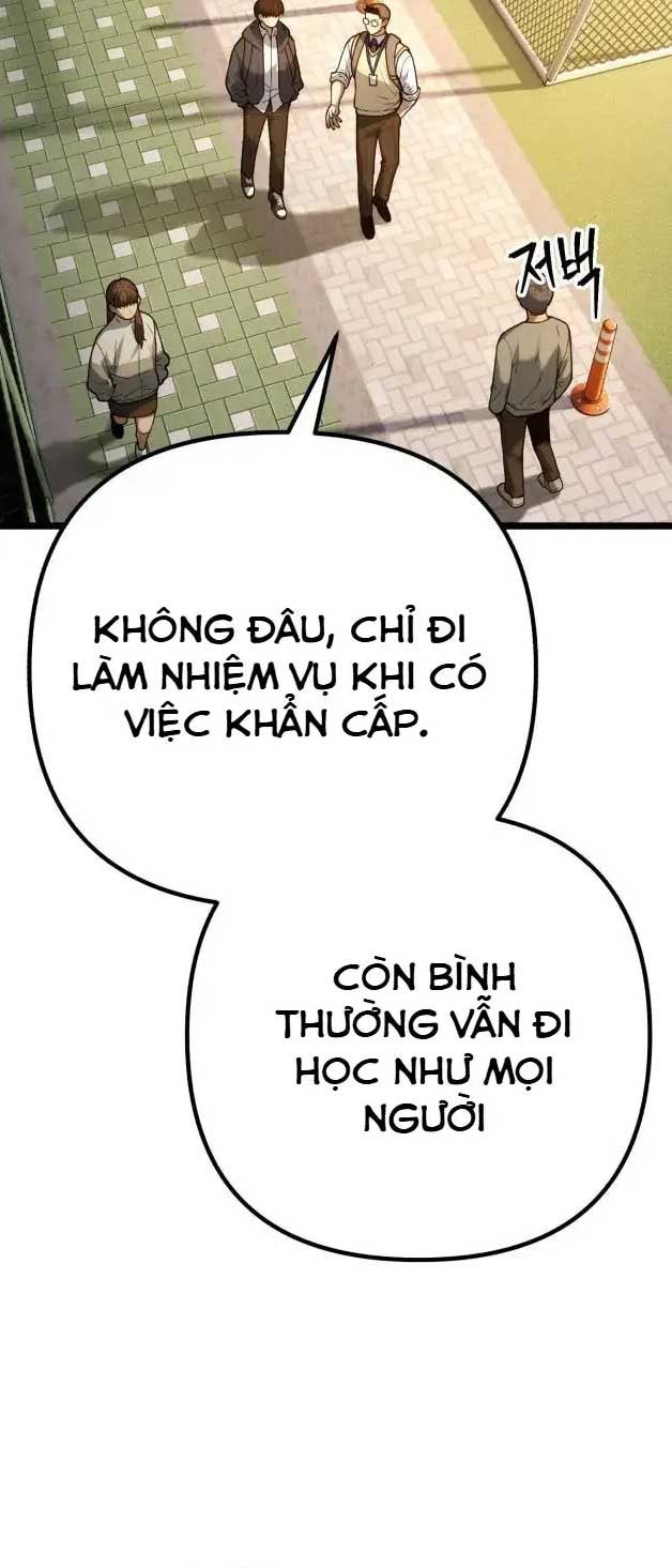 Thiếu Niên Cảnh Sát - Page 34