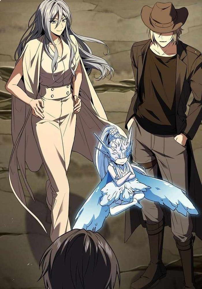 Sự Trở Lại Của Người Chơi Bị Đóng Băng - Page 42