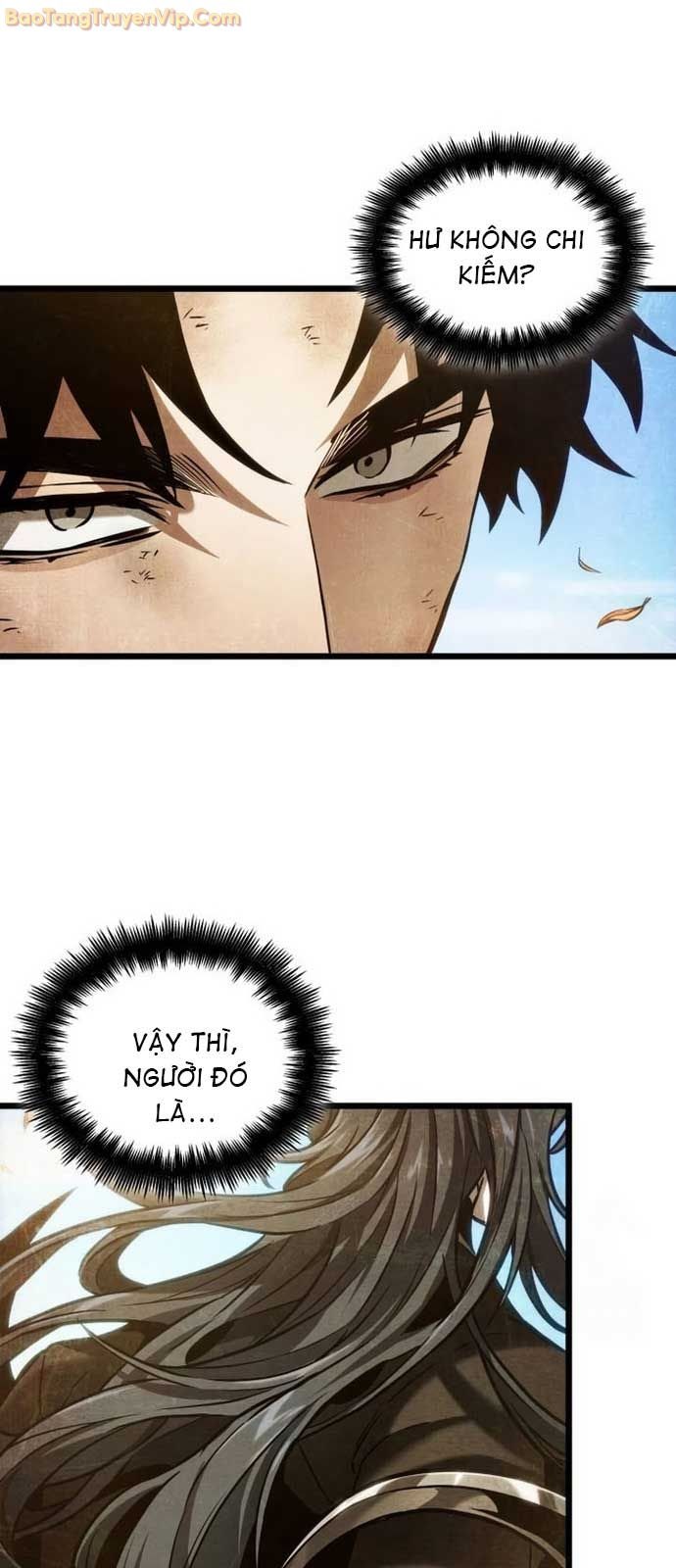 Thế Giới Sau Tận Thế - Page 32