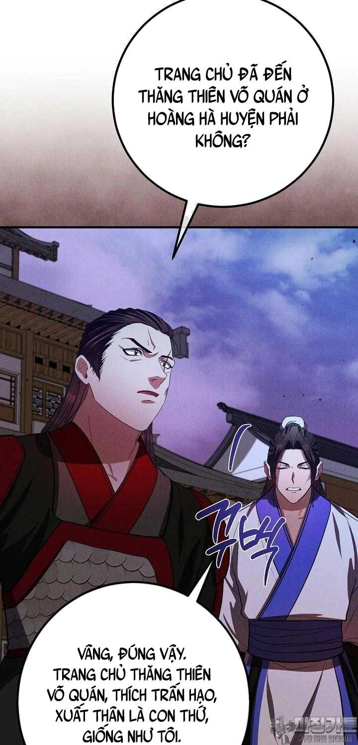 Thiên Tài Võ Thuật Hoàn Sinh - Page 13