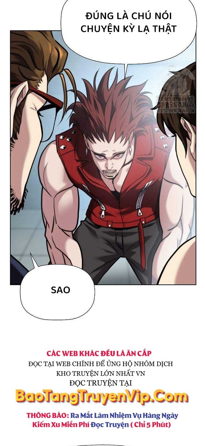 Sàn Đấu Sống Còn - Page 15