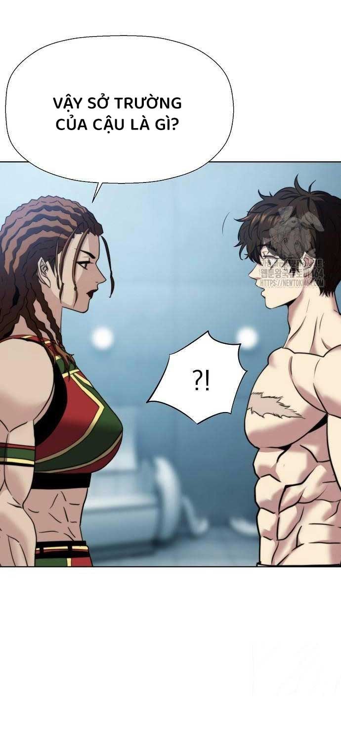 Sàn Đấu Sống Còn - Page 55