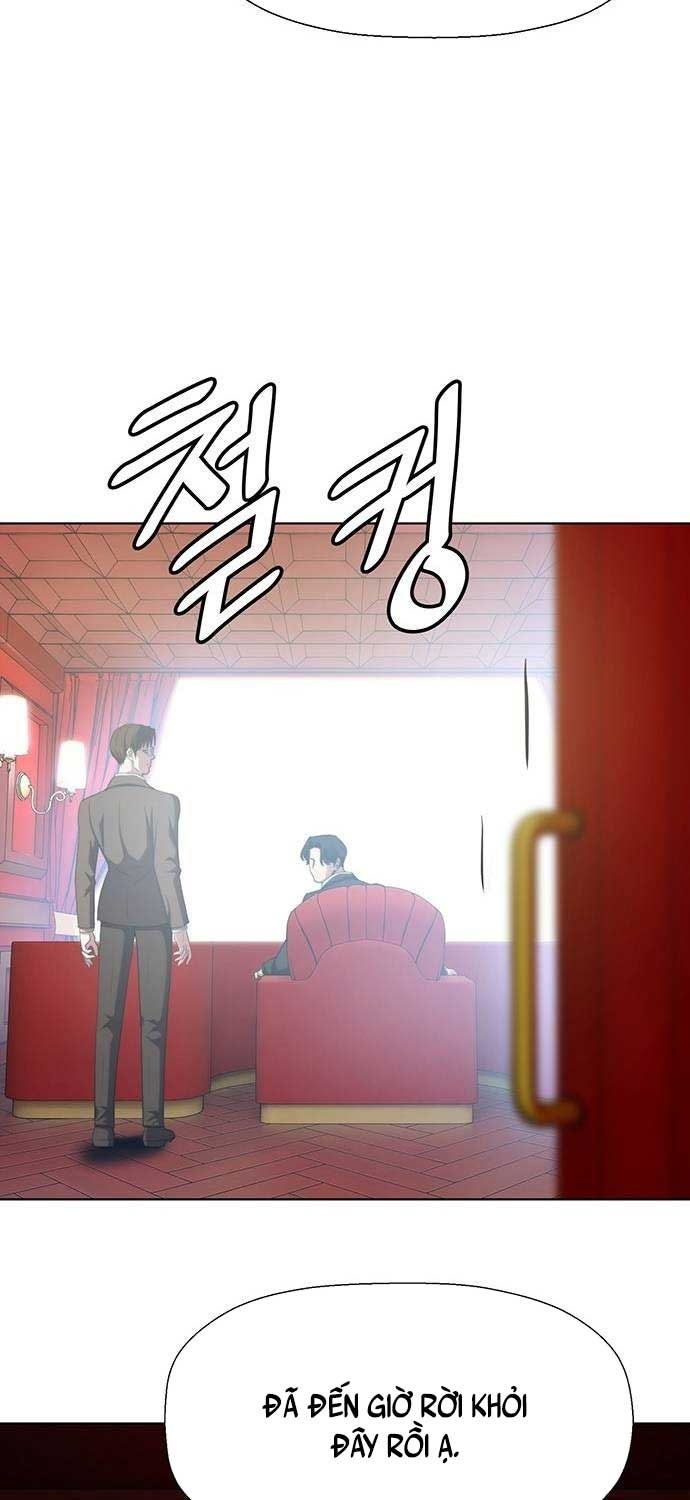 Sàn Đấu Sống Còn - Page 21