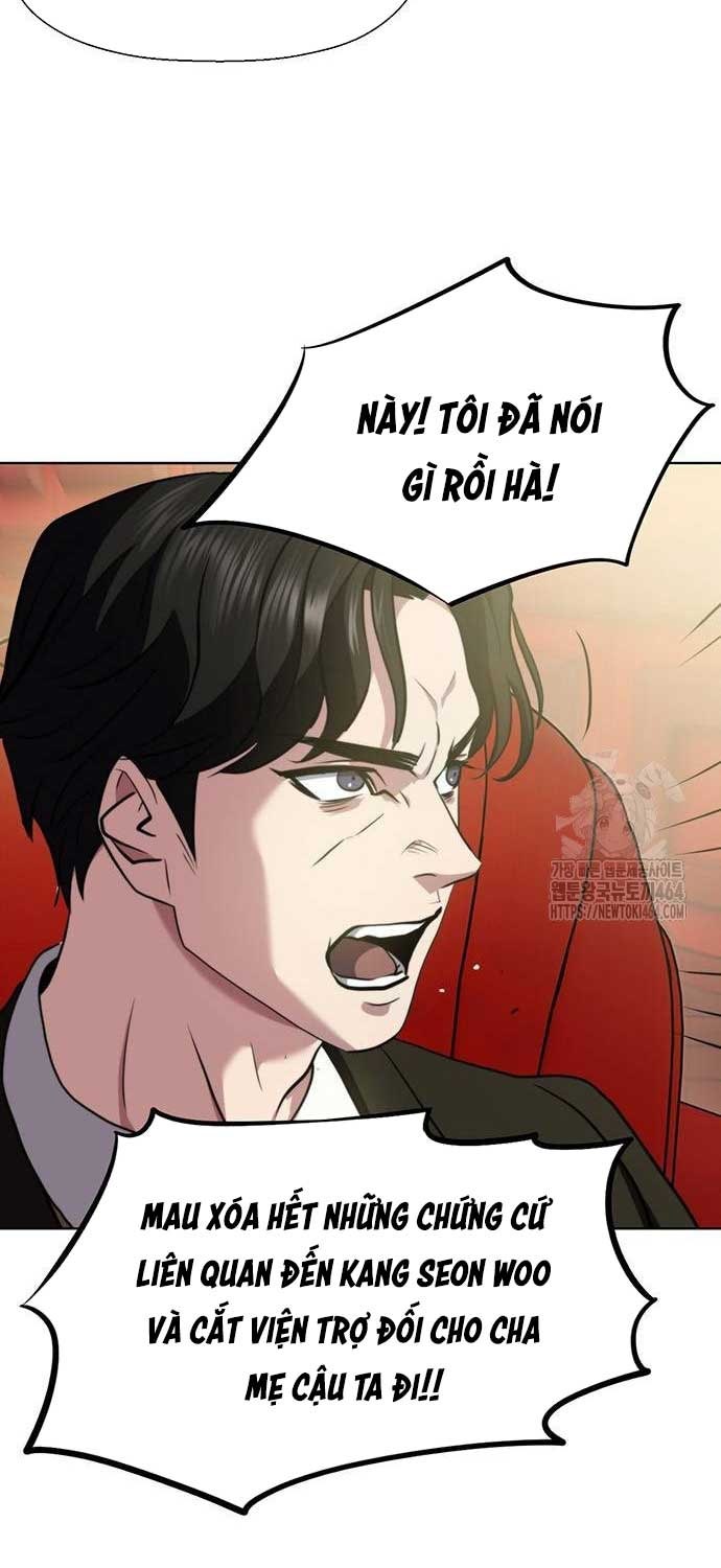 Sàn Đấu Sống Còn - Page 26