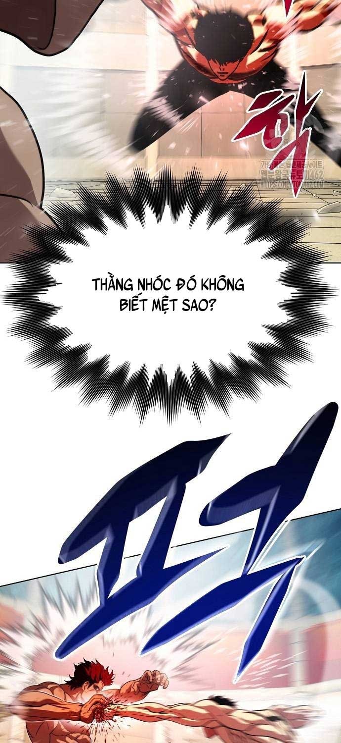 Sàn Đấu Sống Còn - Page 26