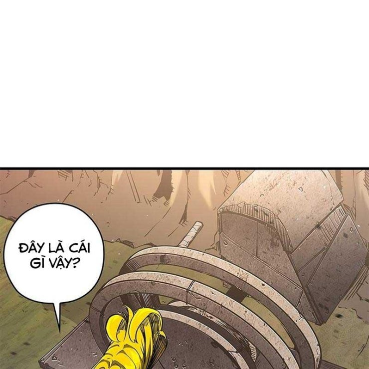 Thần Kiếm: Đứa Con Của Thần Chết - Page 123