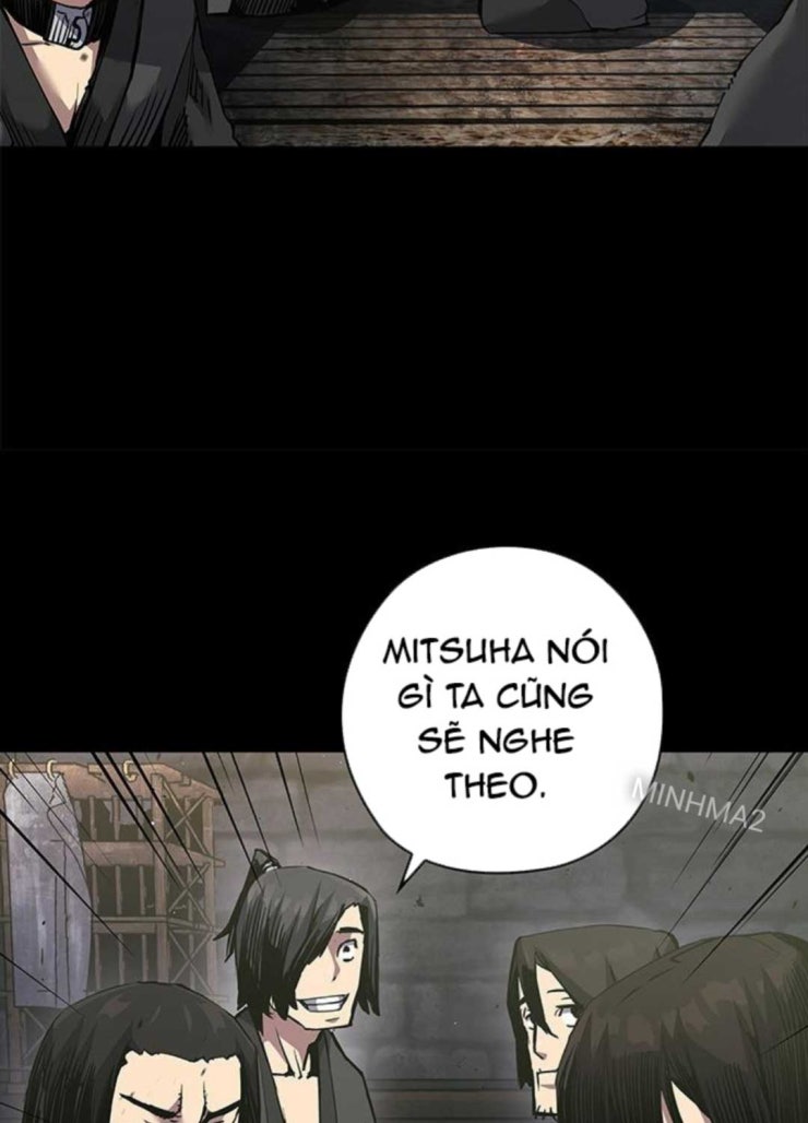 Thần Kiếm: Đứa Con Của Thần Chết - Page 13