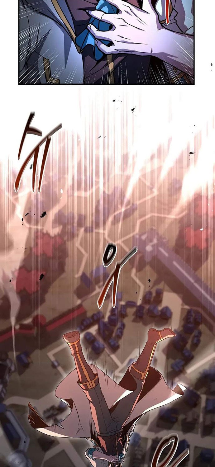 Thiên Tài Ma Pháp Sư Giấu Nghề - Page 50