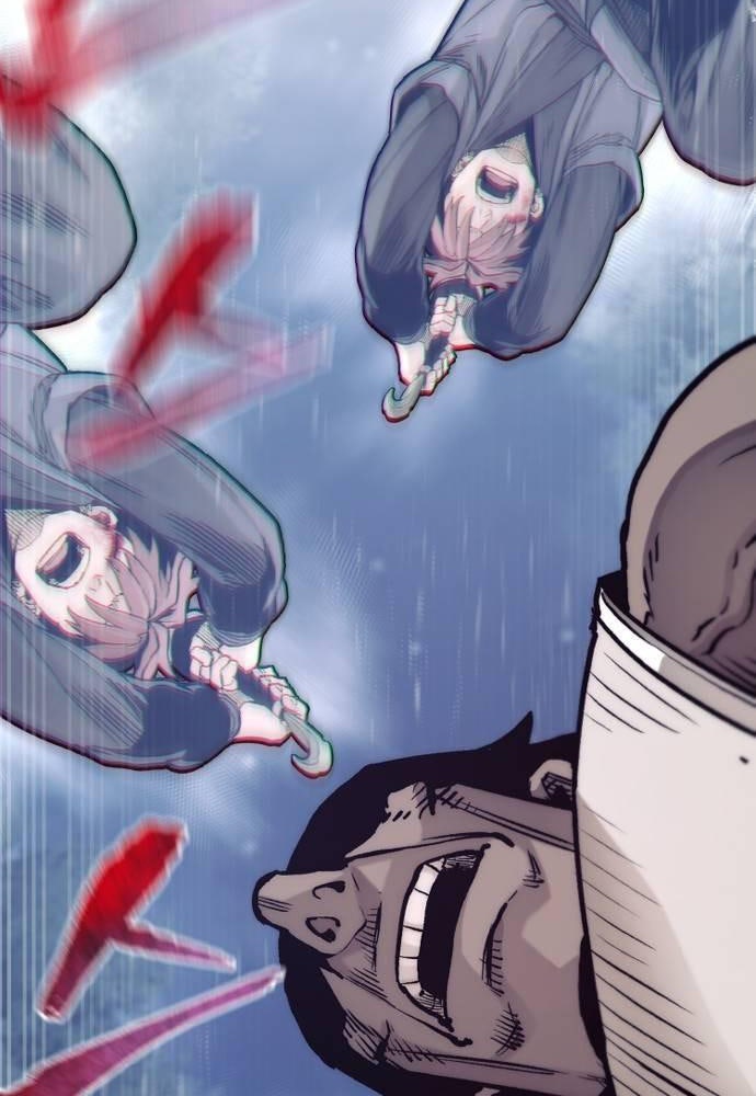 Cuộc Chiến Thiên Giới - Page 110