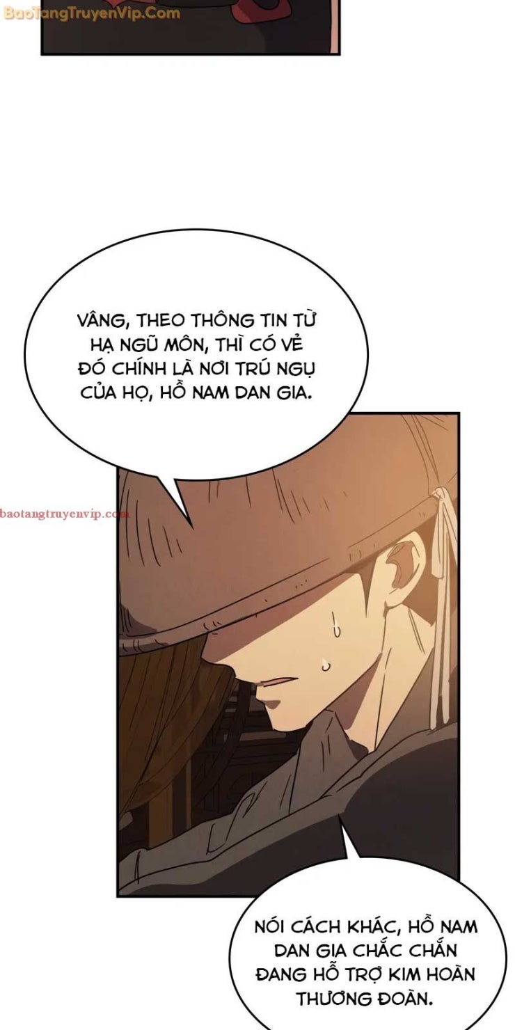 Vị Thần Trở Lại - Page 49